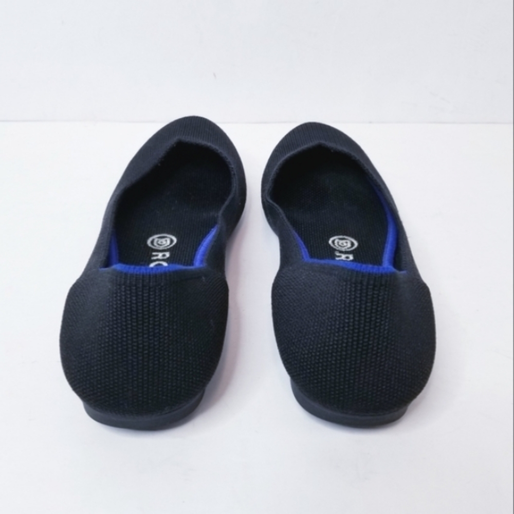 Rothys Rounded toe flats - Picture 6 of 11